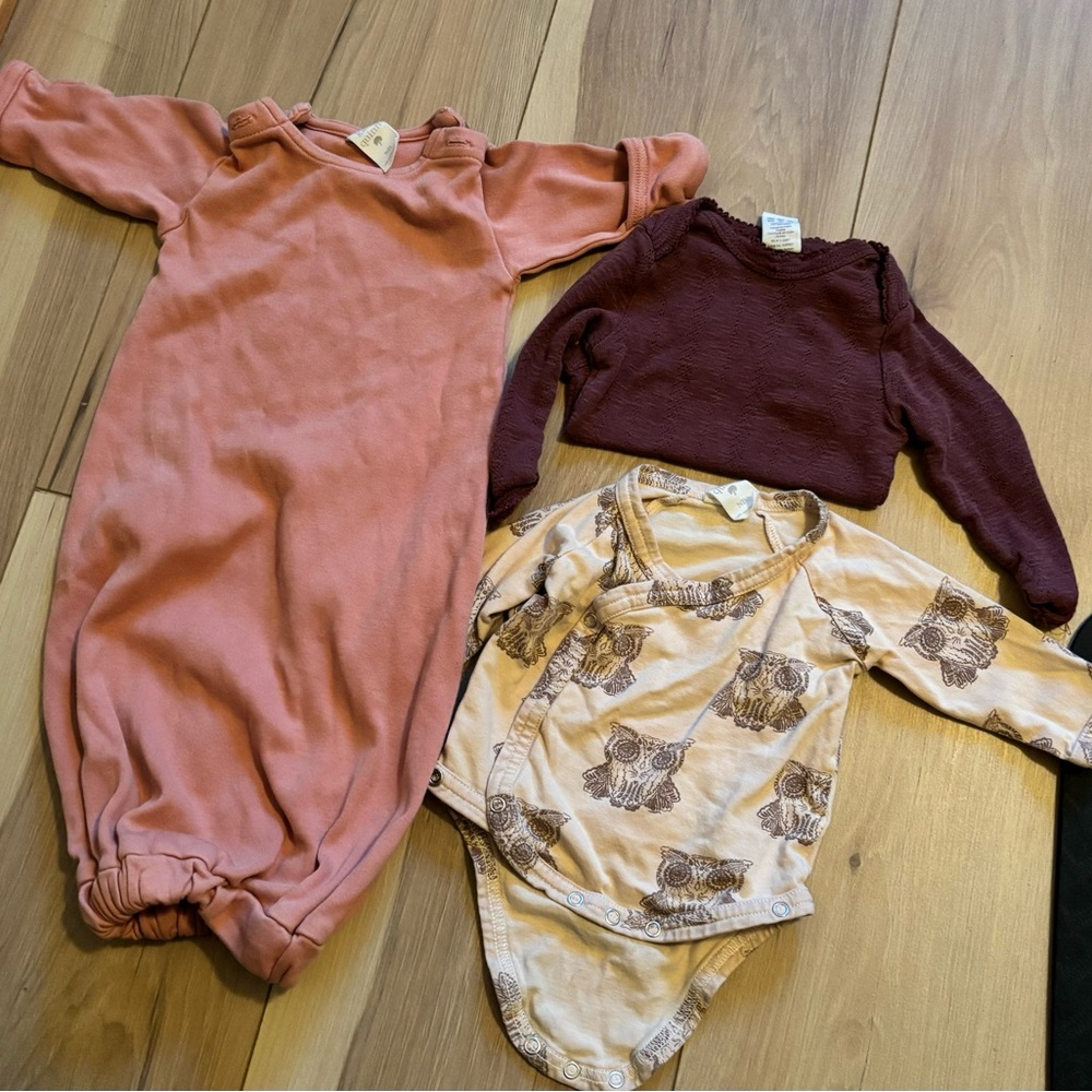 Newborn Kate Quinn bundle